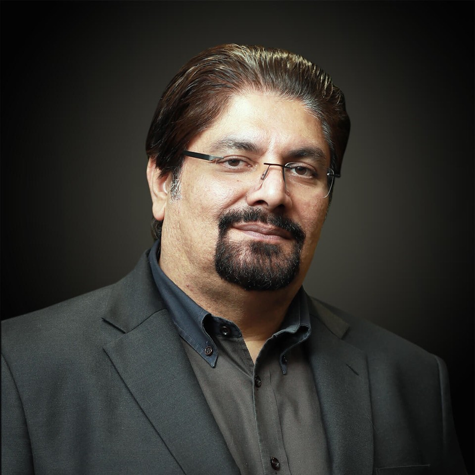 Naresh K Bhawnani